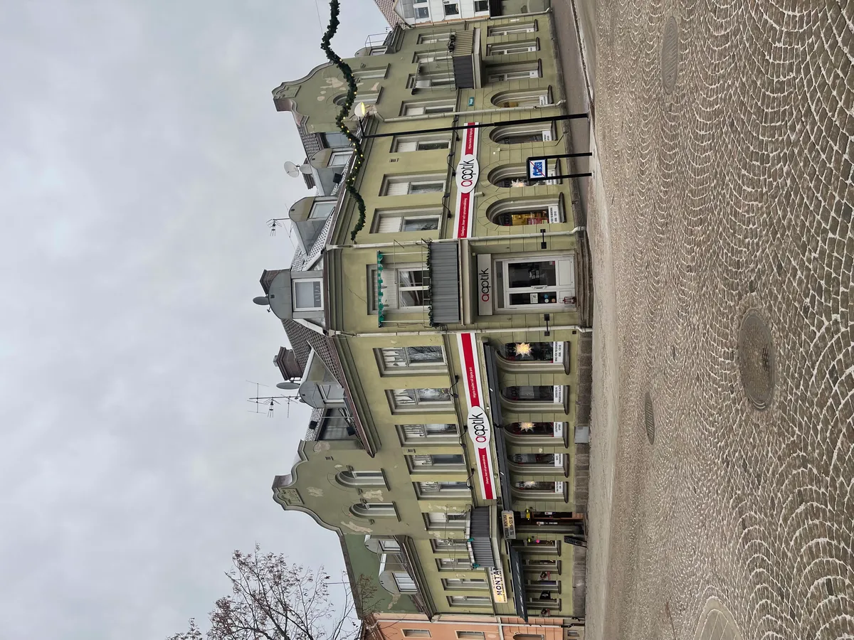 Hyreslägenhet på Töreboda i toreboda