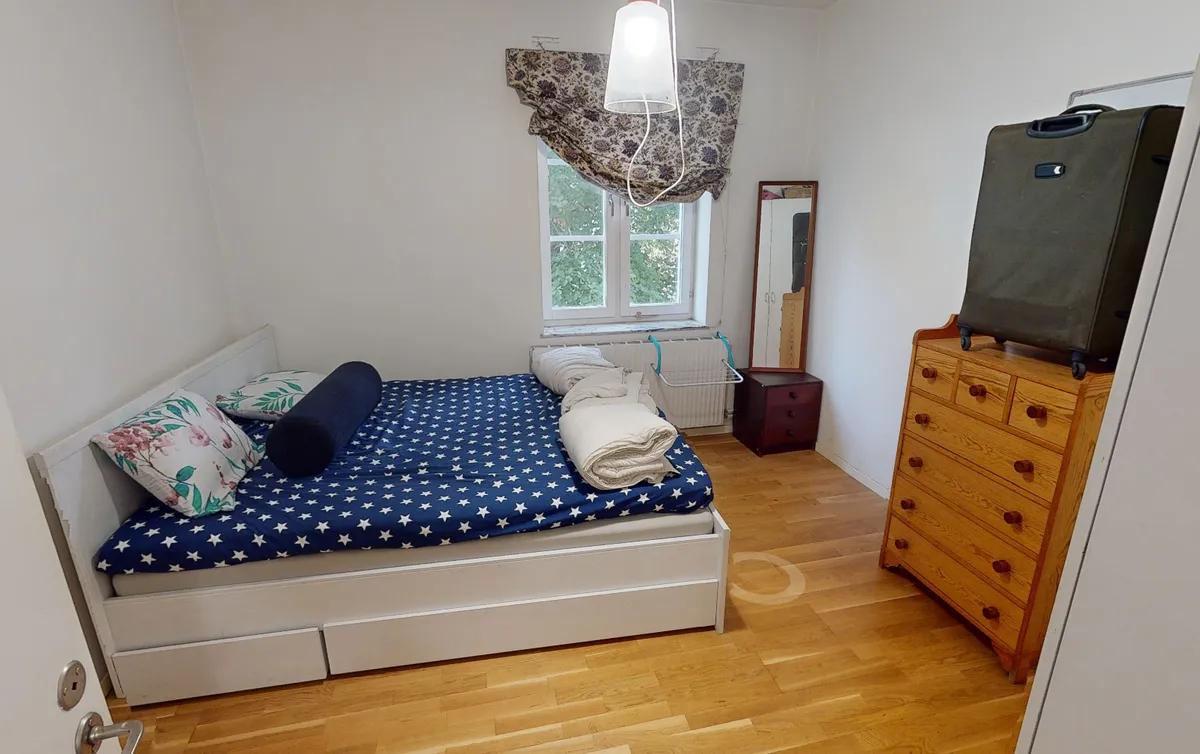 Hyreslägenhet på Helsingborg i helsingborg