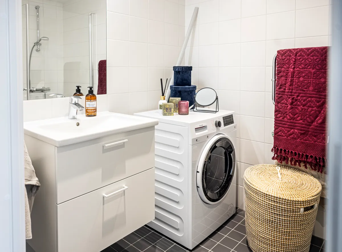 Hyreslägenhet på Helsingborg i helsingborg