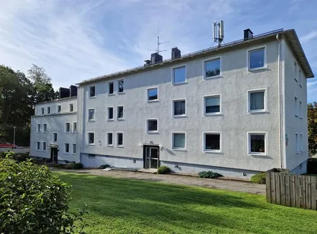 Hyreslägenhet på Borås i boras