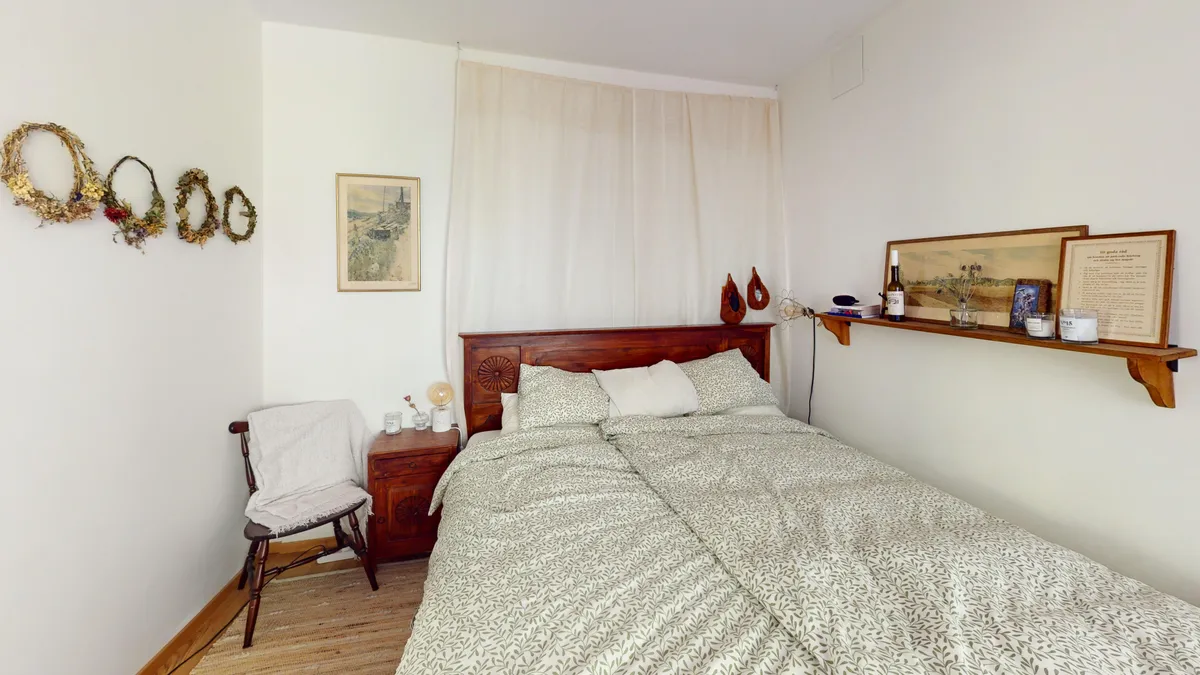 Hyreslägenhet på Borås i boras