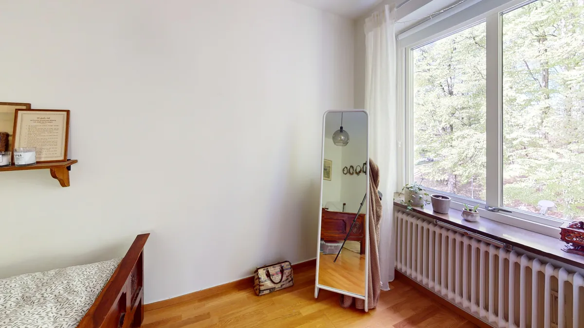 Hyreslägenhet på Borås i boras