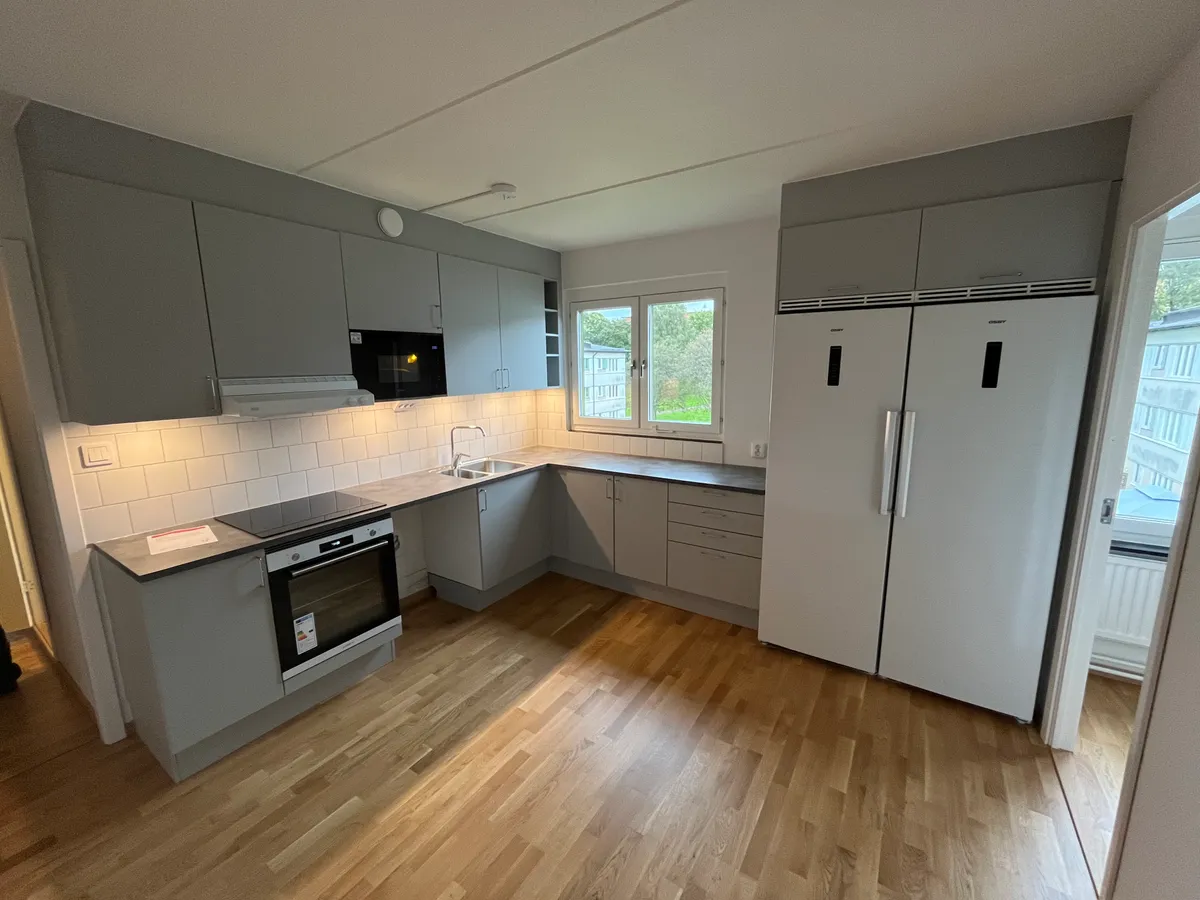 Hyreslägenhet på Göteborg i goteborg