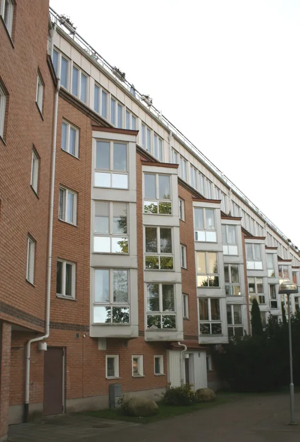 Hyreslägenhet på Karlstad i karlstad