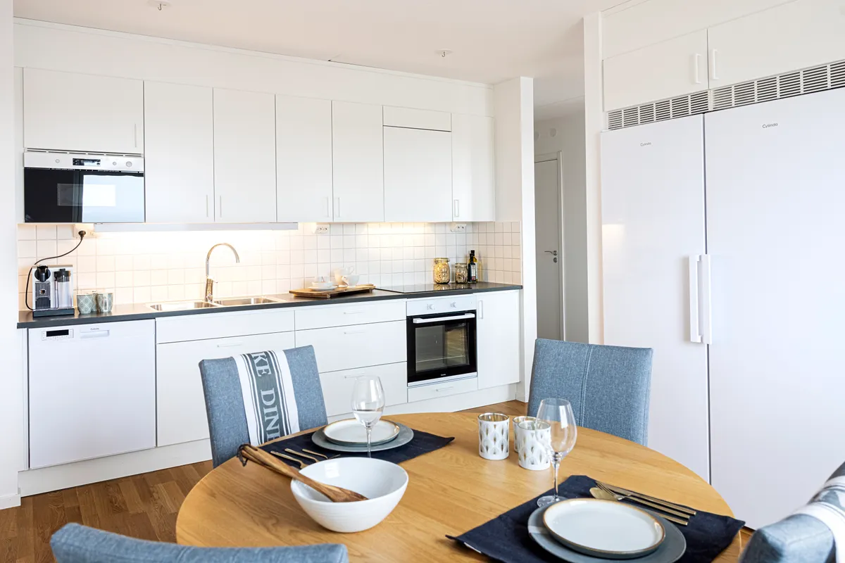 Hyreslägenhet på Helsingborg i helsingborg