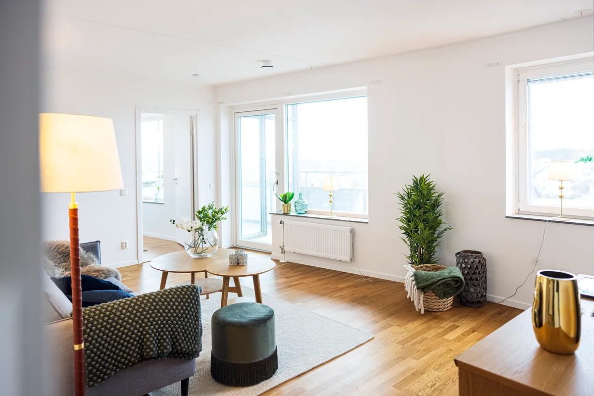 Hyreslägenhet på Helsingborg i helsingborg