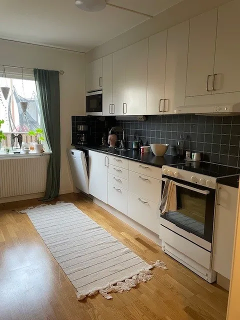 Hyreslägenhet på Oskarshamn i oskarshamn