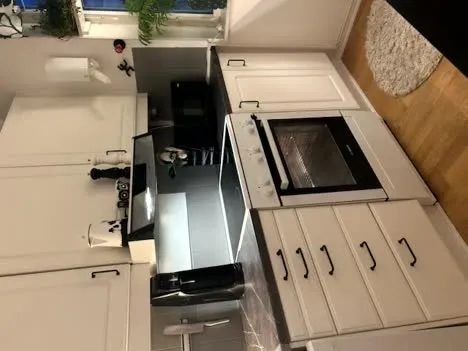 Hyreslägenhet på Borås i boras