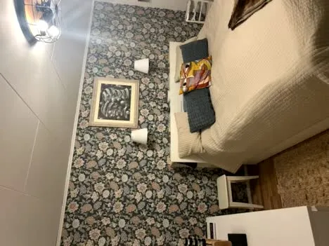 Hyreslägenhet på Borås i boras