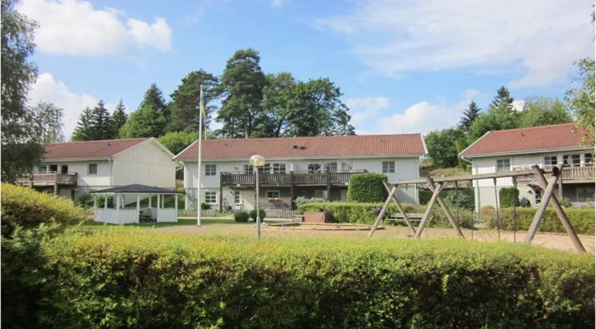 Hyreslägenhet på Borås i boras