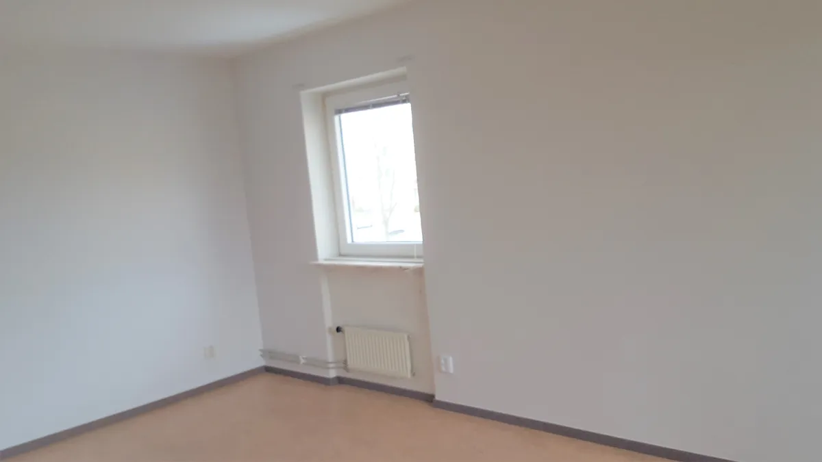 Hyreslägenhet på Kvänum i kvanum