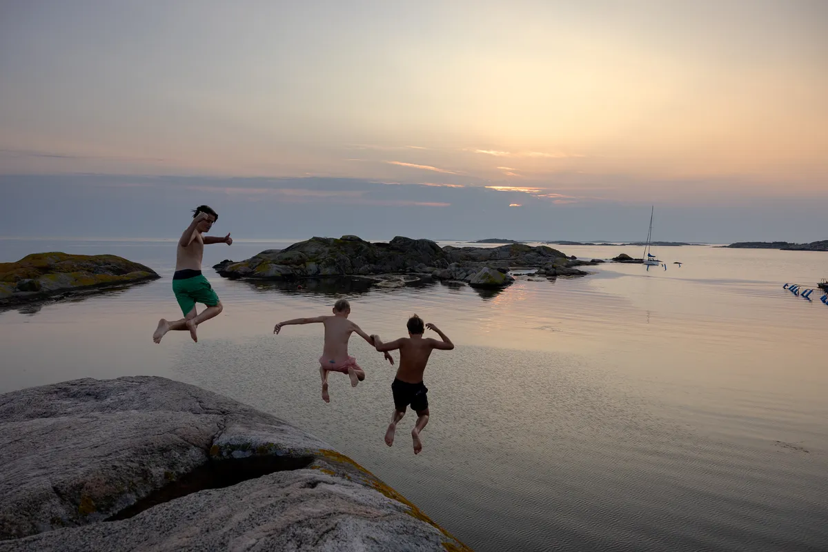 Hyreslägenhet på Göteborg i goteborg