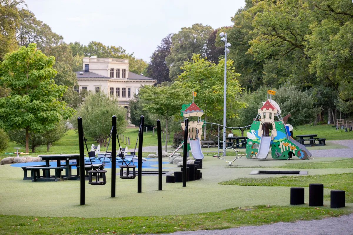 Hyreslägenhet på Göteborg i goteborg