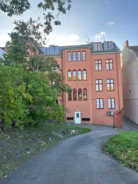 Hyreslägenhet på Oskarshamn i oskarshamn