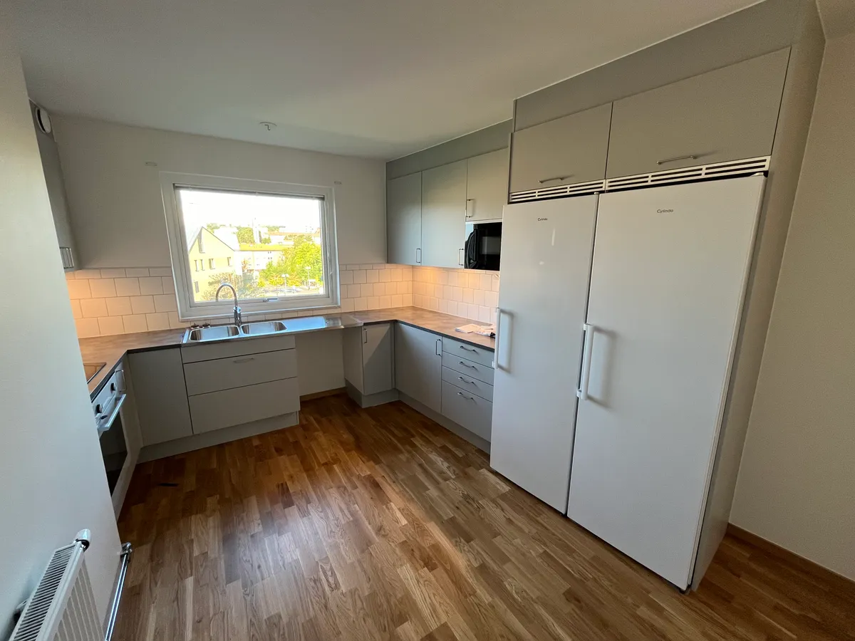 Hyreslägenhet på Göteborg i goteborg