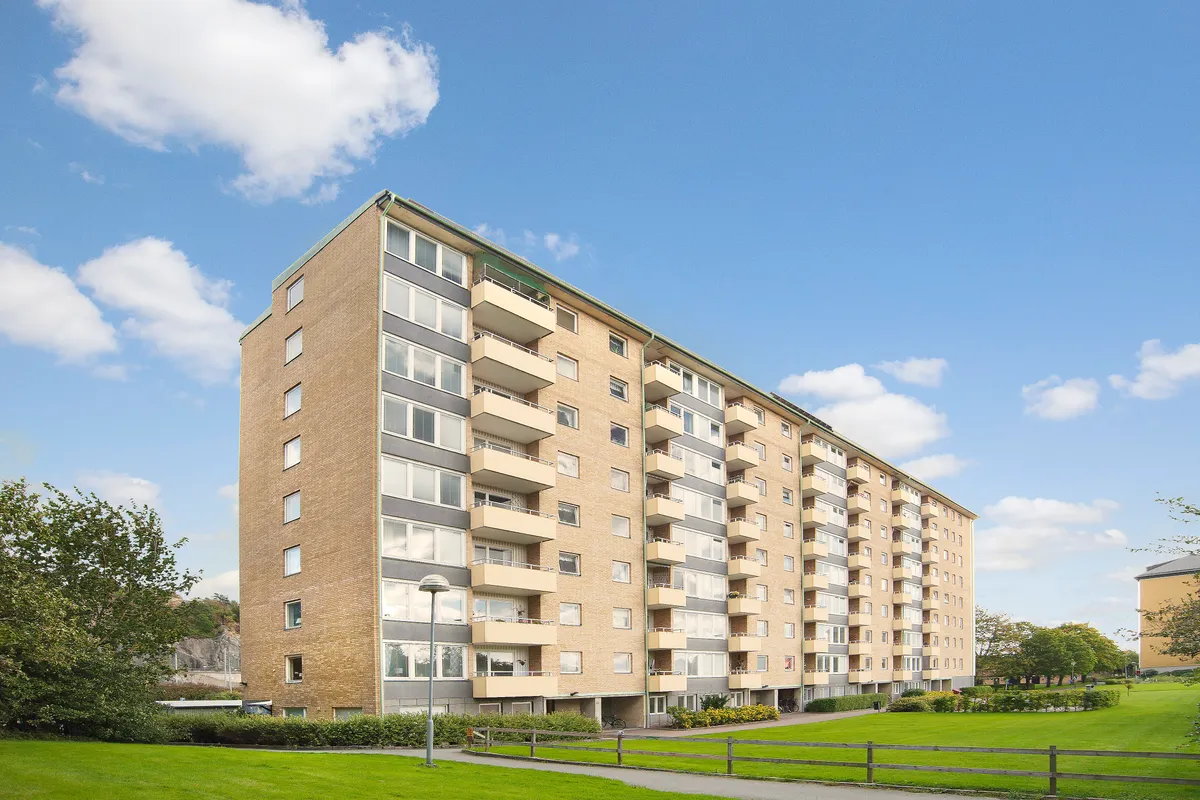 Hyreslägenhet på Göteborg i goteborg