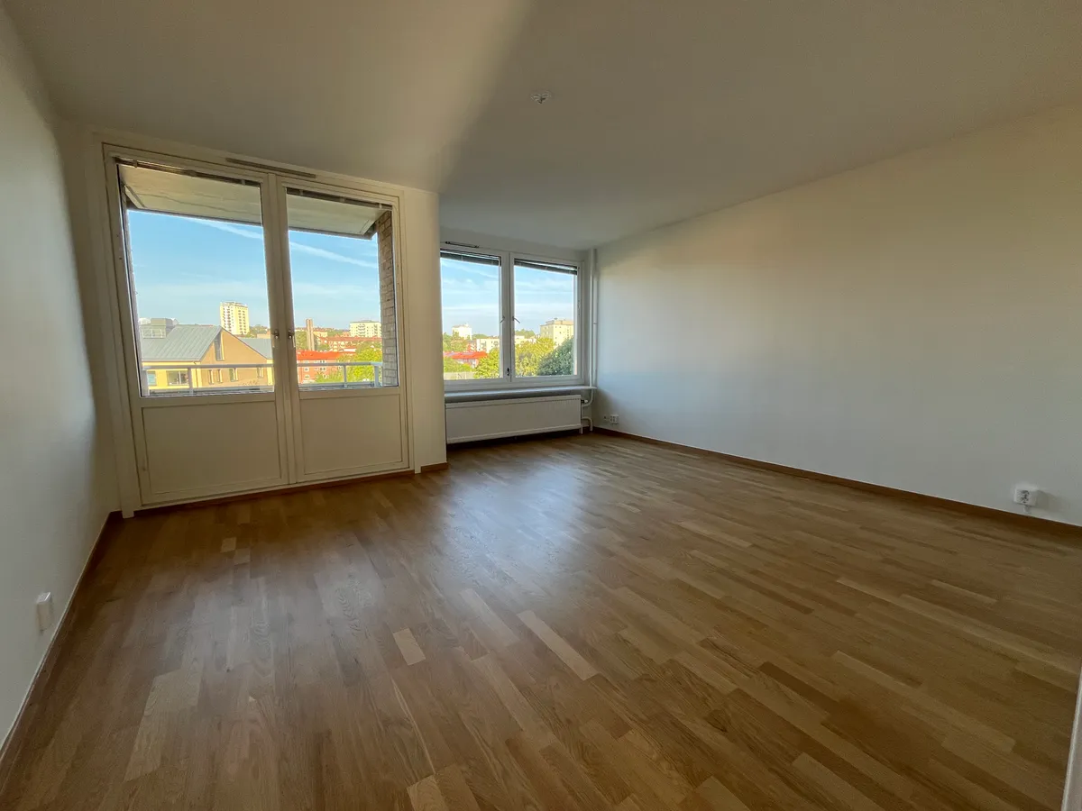 Hyreslägenhet på Göteborg i goteborg