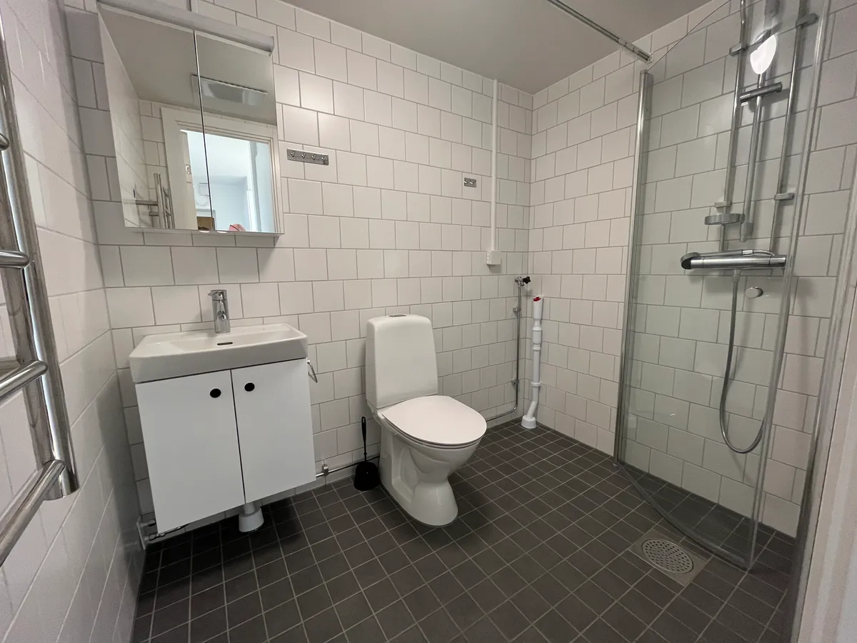 Hyreslägenhet på Göteborg i goteborg