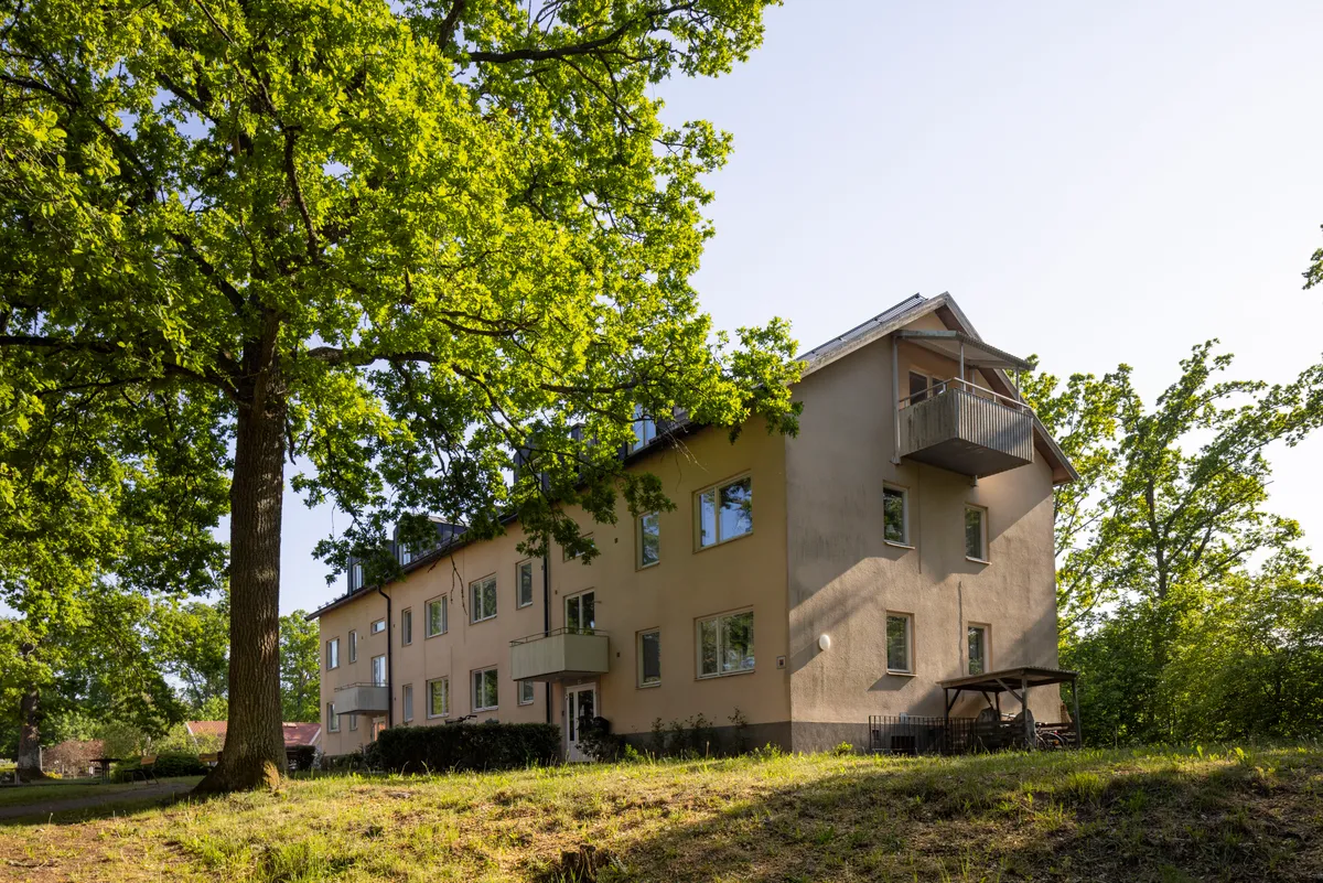 Hyreslägenhet på Oskarshamn i oskarshamn