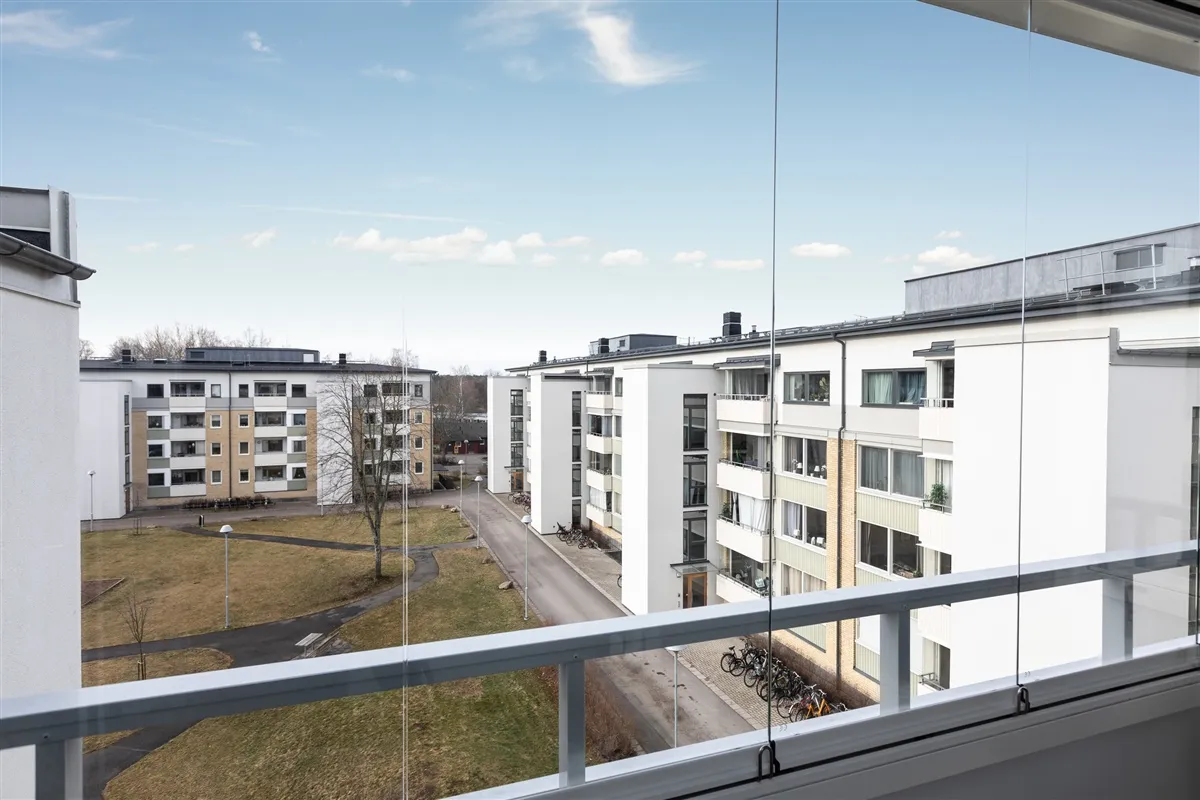 Hyreslägenhet på Linköping i linkoping