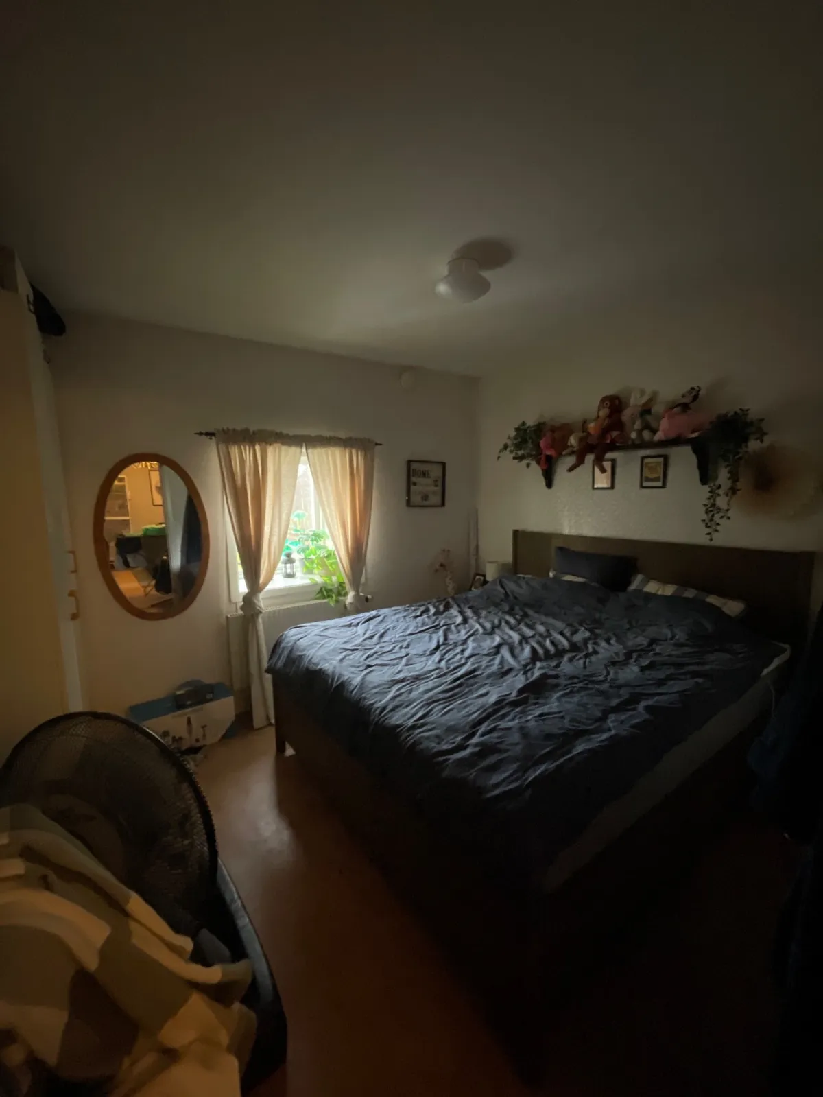 Hyreslägenhet på Tierp i tierp