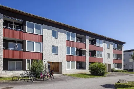 Hyreslägenhet på Linköping i linkoping