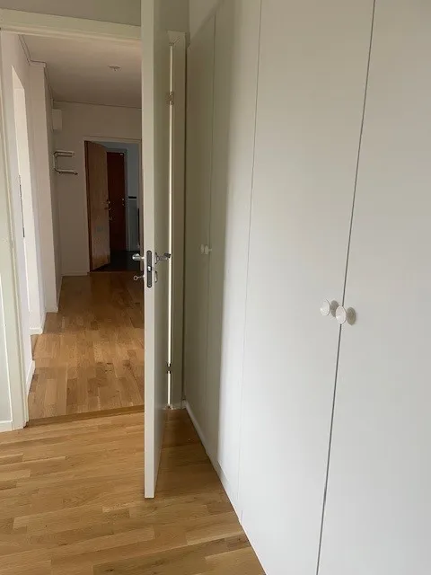 Hyreslägenhet på Oskarshamn i oskarshamn