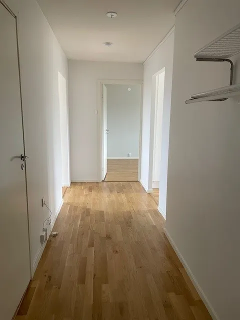 Hyreslägenhet på Oskarshamn i oskarshamn