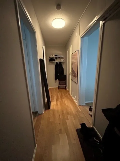 Hyreslägenhet på Oskarshamn i oskarshamn