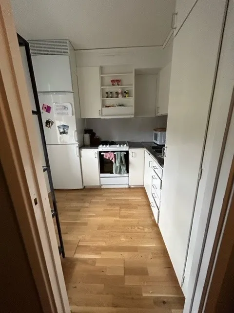 Hyreslägenhet på Oskarshamn i oskarshamn