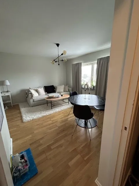 Hyreslägenhet på Oskarshamn i oskarshamn