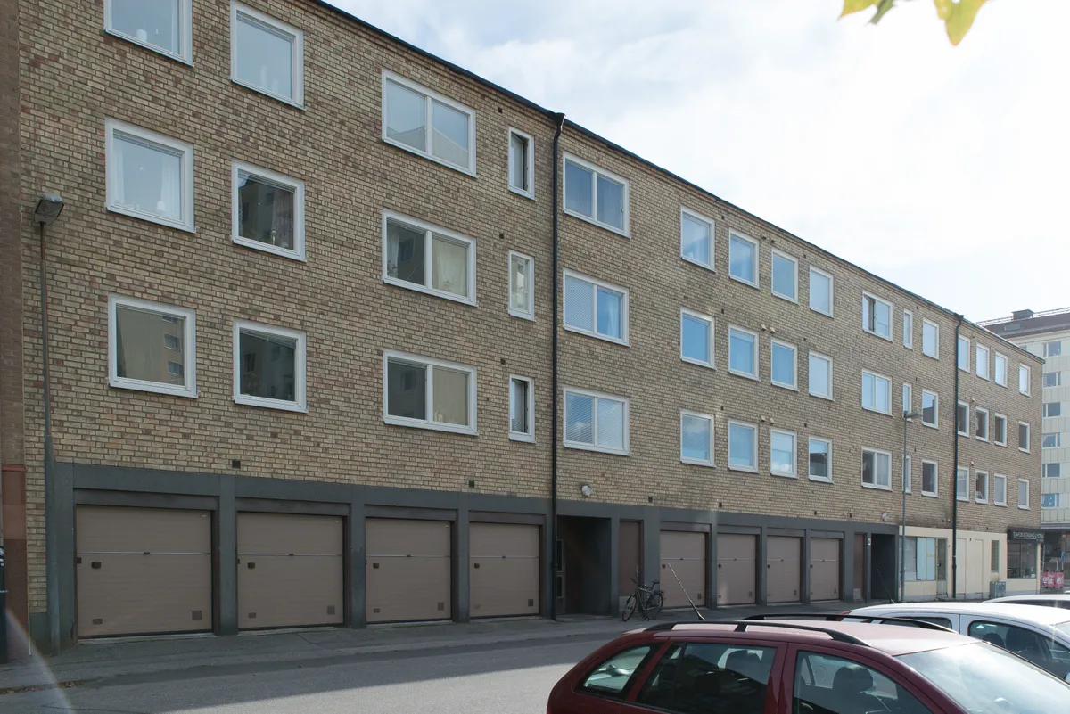 Hyreslägenhet på Eskilstuna i eskilstuna