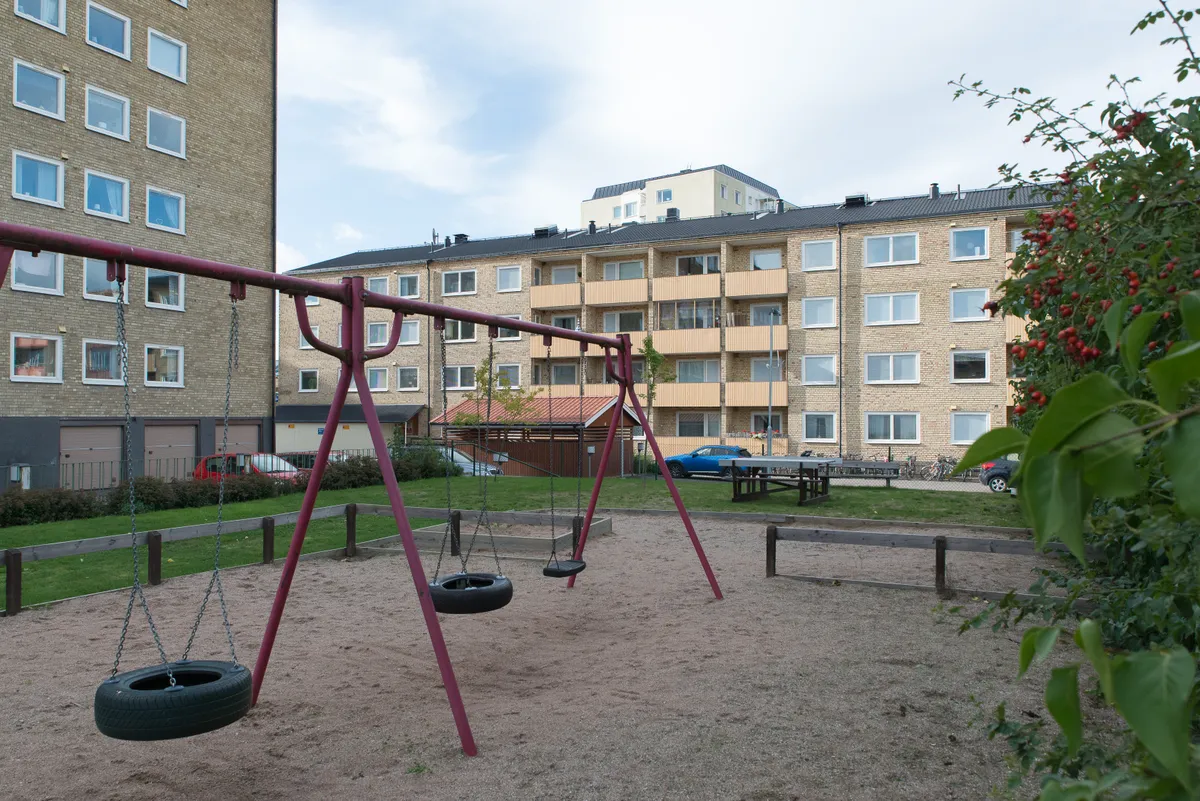 Hyreslägenhet på Eskilstuna i eskilstuna