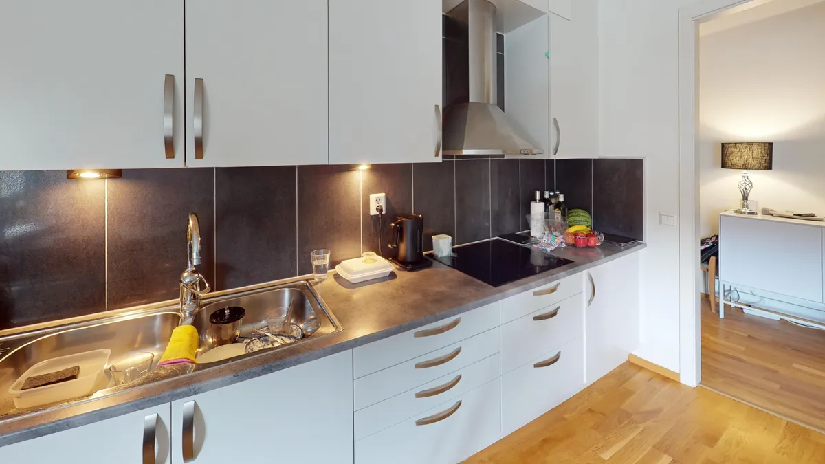 Hyreslägenhet på Borås i boras