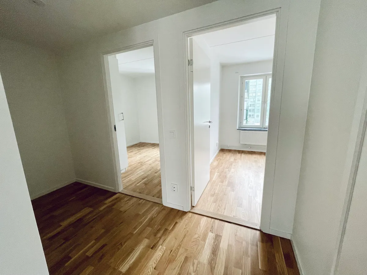 Hyreslägenhet på Göteborg i goteborg