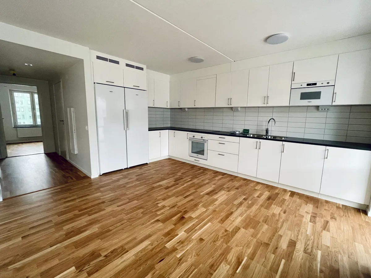 Hyreslägenhet på Göteborg i goteborg