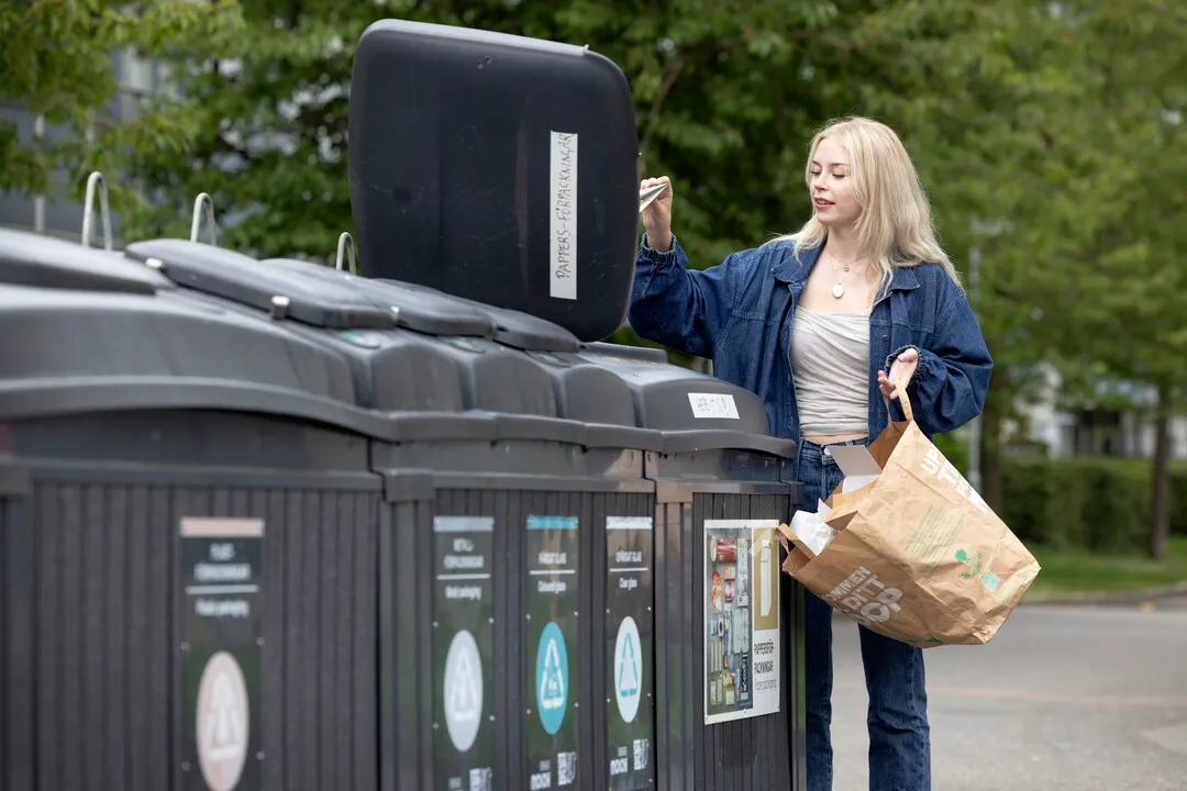 Hyreslägenhet på Göteborg i goteborg