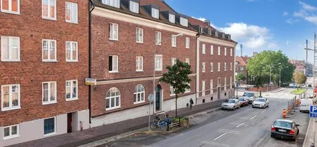 Hyreslägenhet på Helsingborg i helsingborg