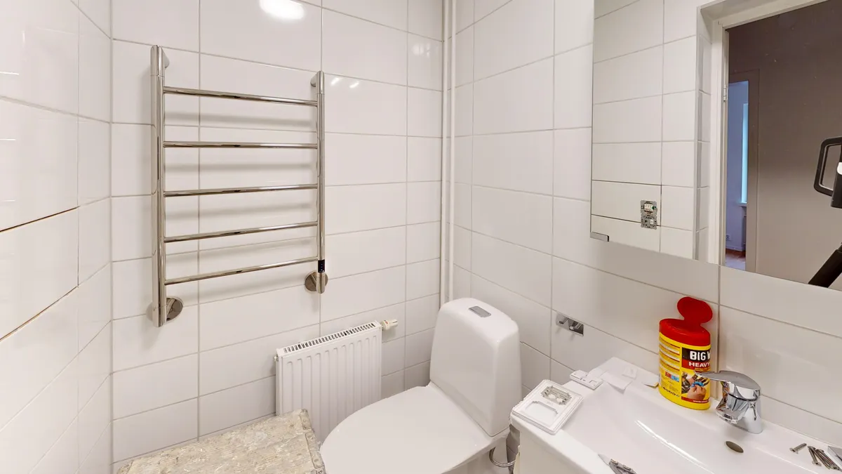 Hyreslägenhet på Helsingborg i helsingborg