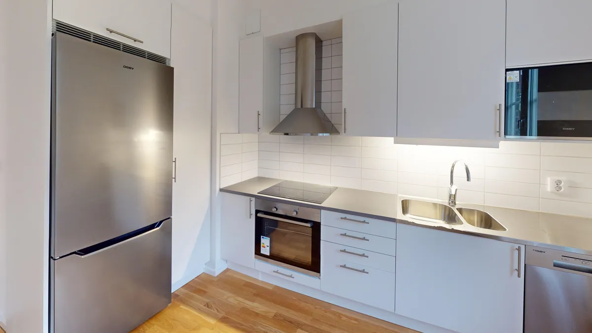 Hyreslägenhet på Helsingborg i helsingborg