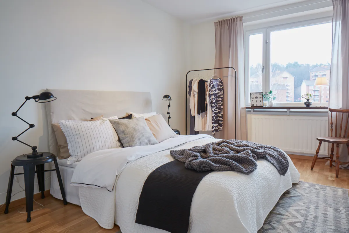 Hyreslägenhet på Borås i boras