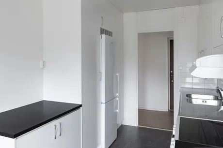 Hyreslägenhet på Nyköping i nykoping