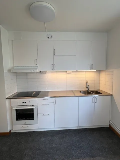 Hyreslägenhet på Solna i solna