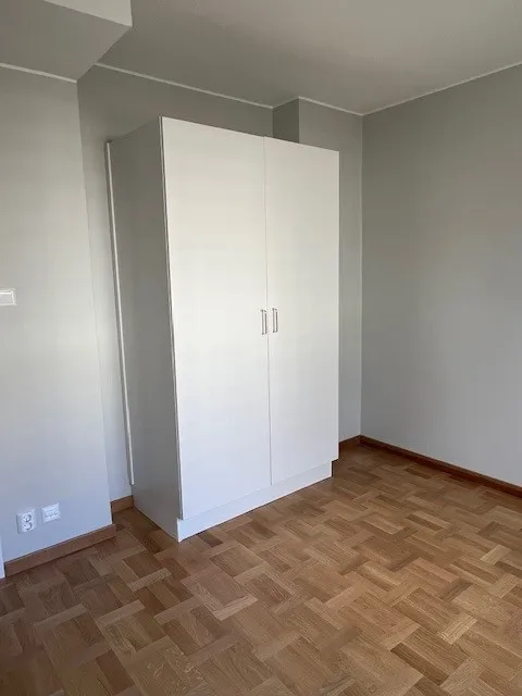 Hyreslägenhet på Solna i solna