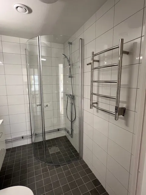 Hyreslägenhet på Solna i solna