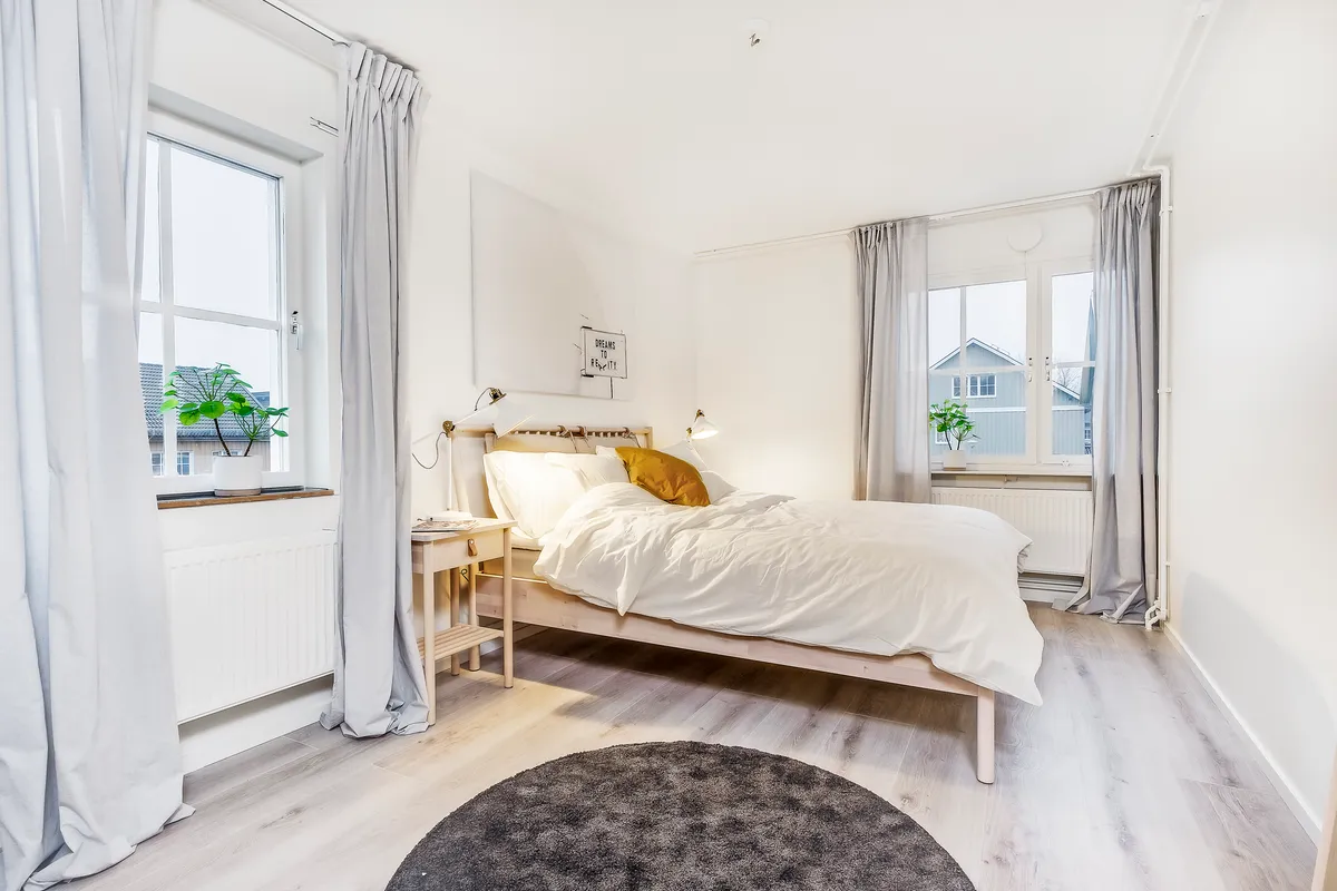 Hyreslägenhet på Falun i falun