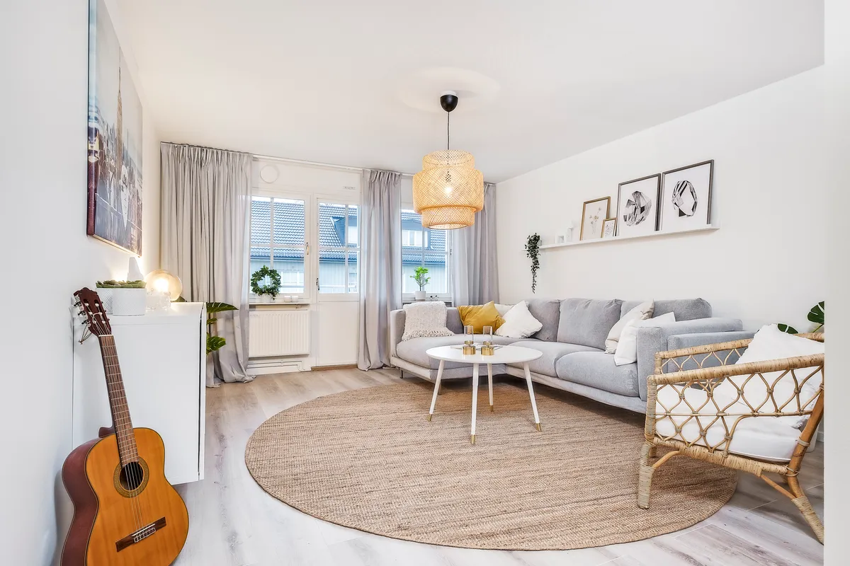 Hyreslägenhet på Falun i falun