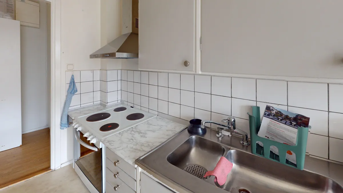 Hyreslägenhet på Borås i boras