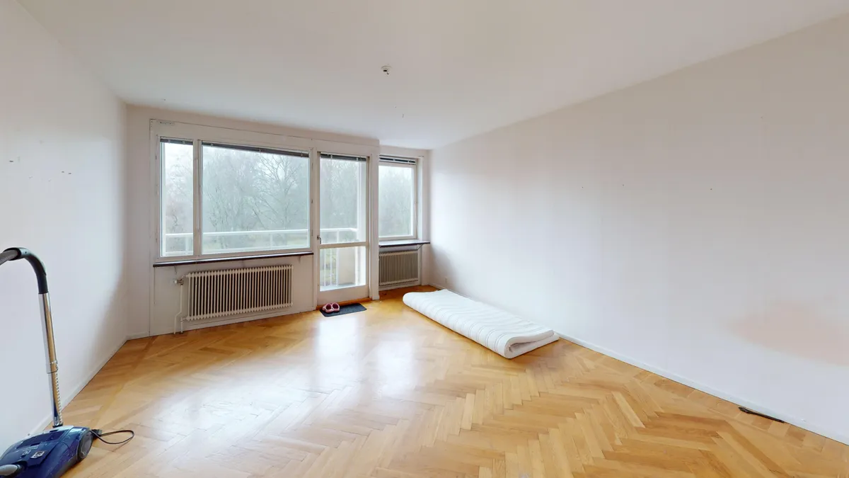 Hyreslägenhet på Borås i boras