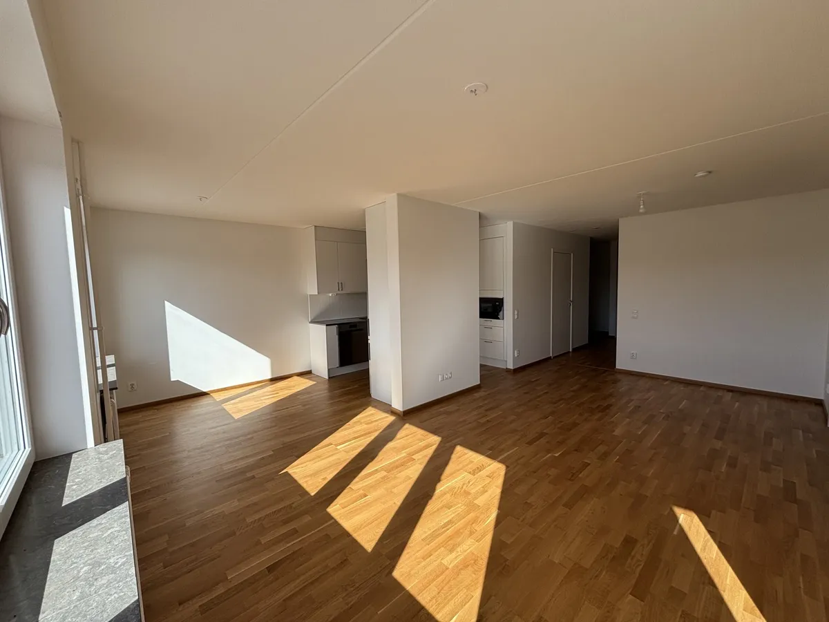 Hyreslägenhet på Järfälla i jarfalla